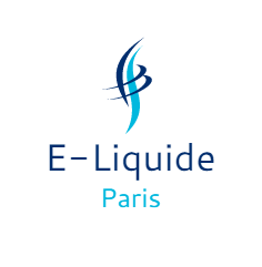 logo E-Liquide Paris